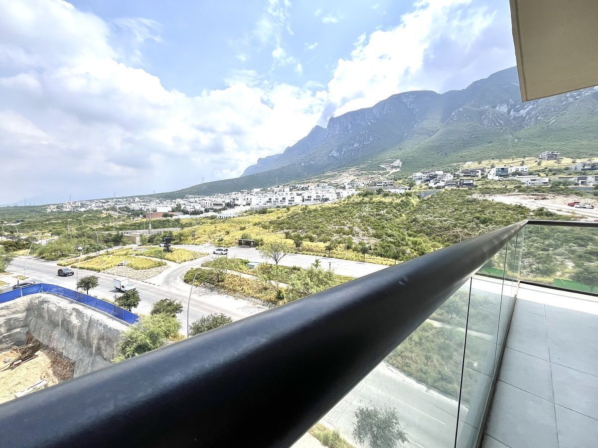 Apartamento em Zona Valle Poniente, San Pedro Garza García, foto 7 de 12