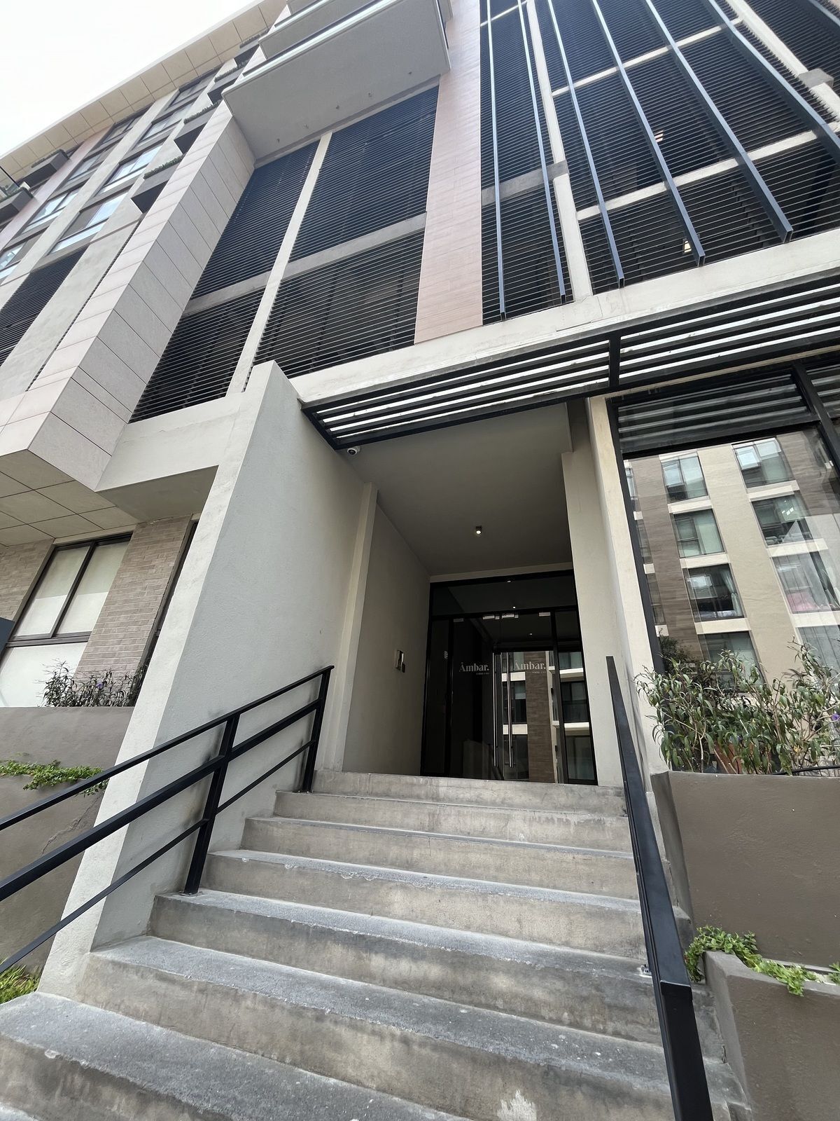 Apartamento em Zona Valle Poniente, San Pedro Garza García, foto 10 de 12