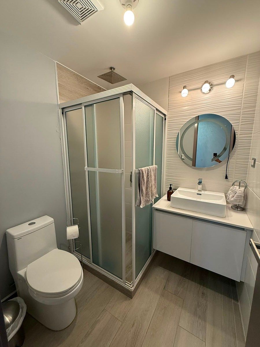 Apartamento en Zona 15, Guatemala, foto 8 de 9
