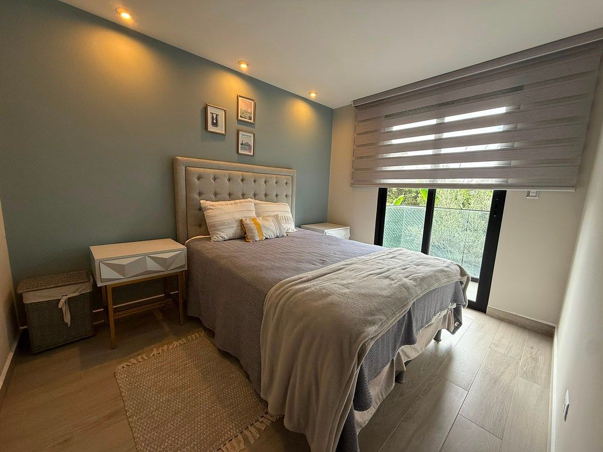 Apartamento en Zona 15, Guatemala, foto 6 de 9