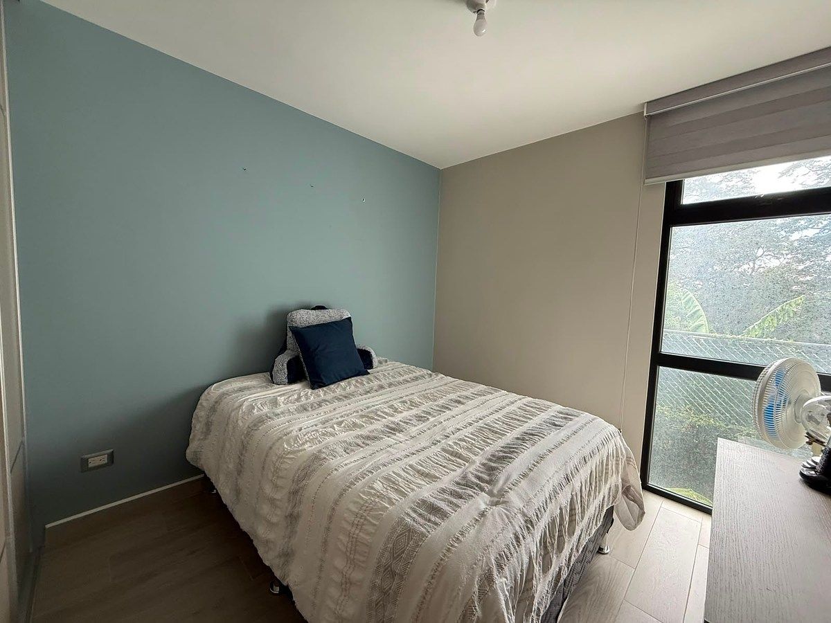 Apartamento en Zona 15, Guatemala, foto 7 de 9