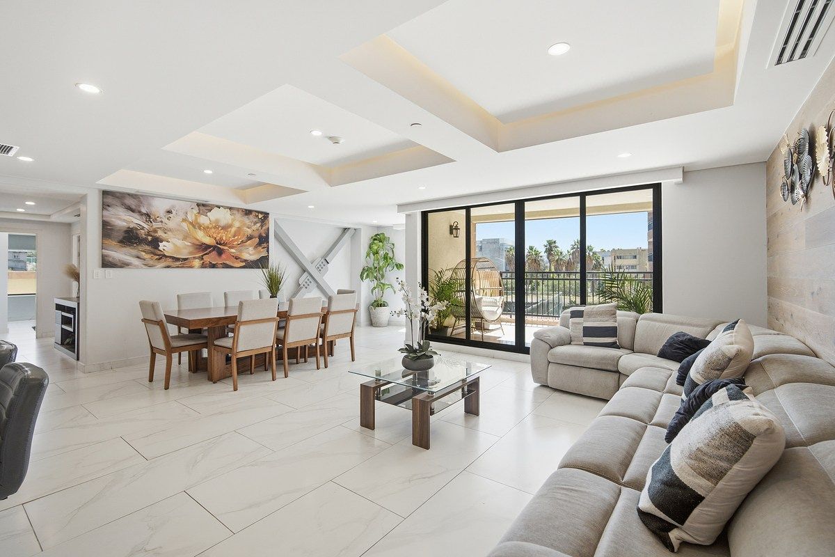 Departamento en venta, New City
