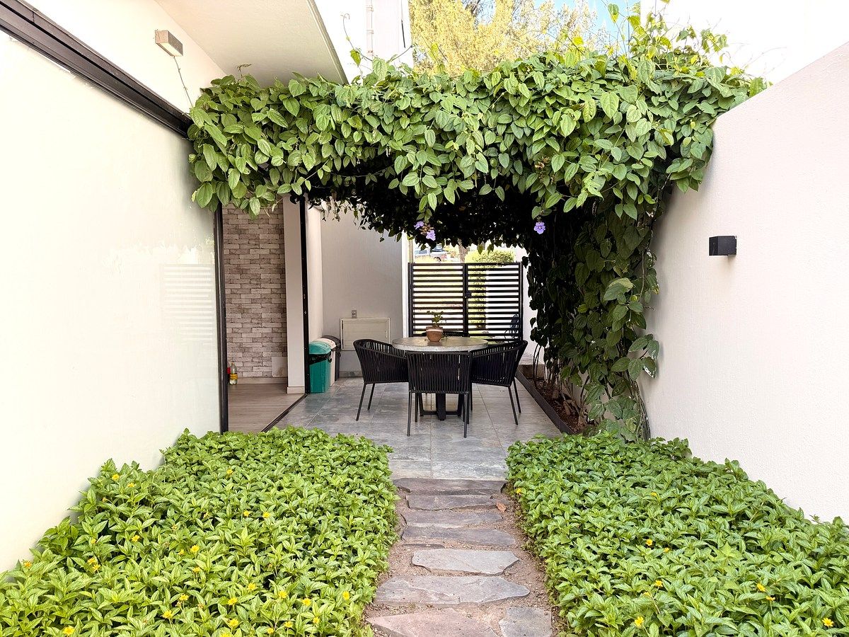 Casa em condomínio fechado em Diana Nature Residencial, Zapopan, foto 11 de 19