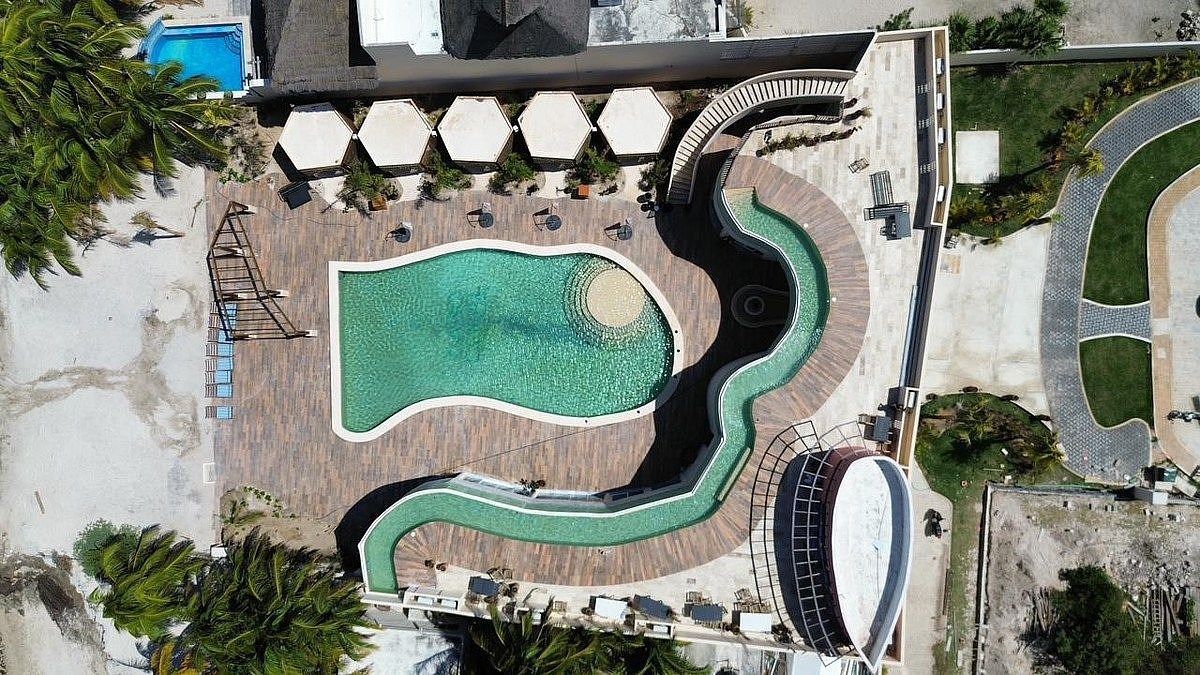 Apartamento em Chicxulub Puerto, Progreso, foto 23 de 29