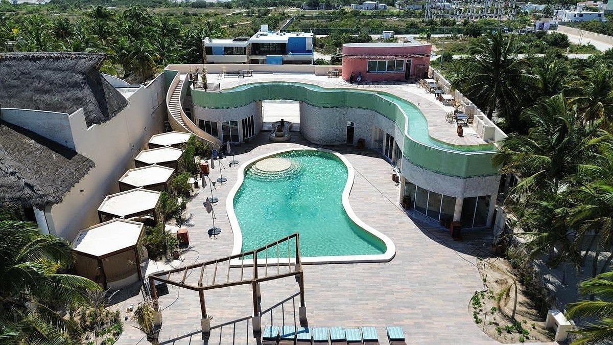 Apartamento em Chicxulub Puerto, Progreso, foto 24 de 29