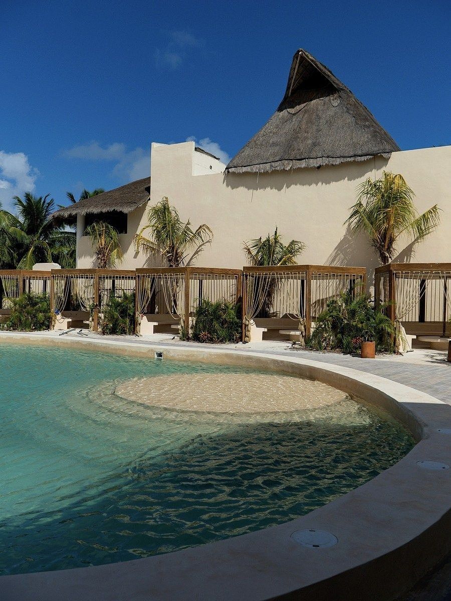 Apartamento em Chicxulub Puerto, Progreso, foto 27 de 29