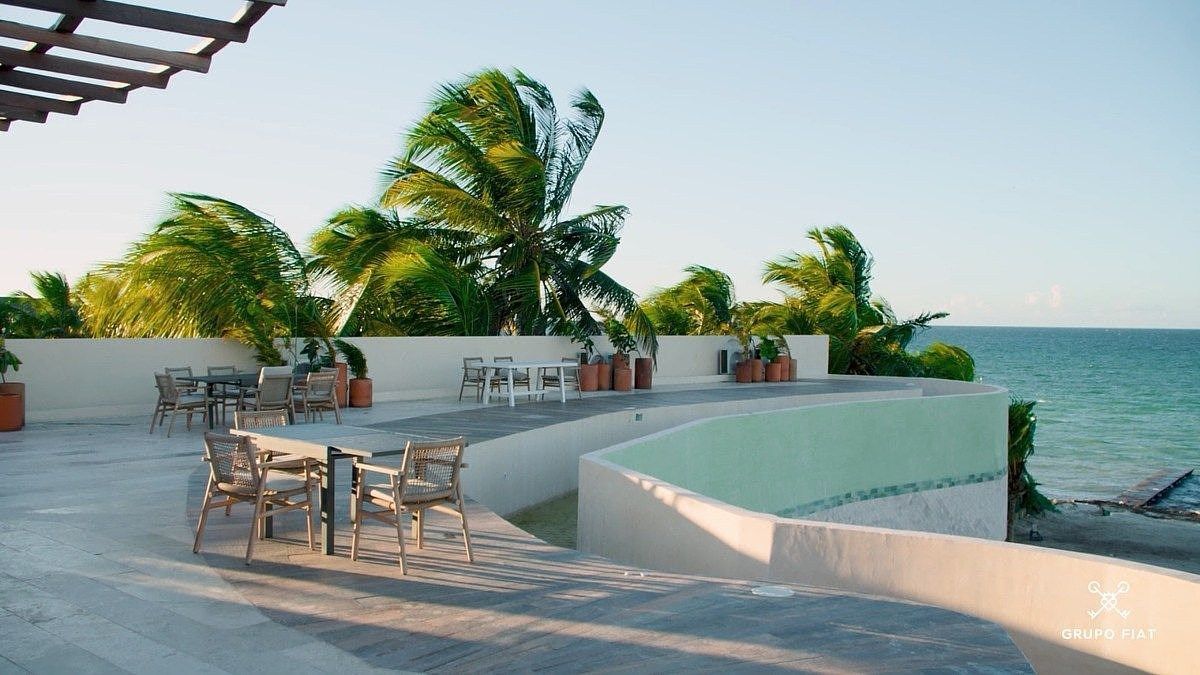 Apartamento em Chicxulub Puerto, Progreso, foto 28 de 29