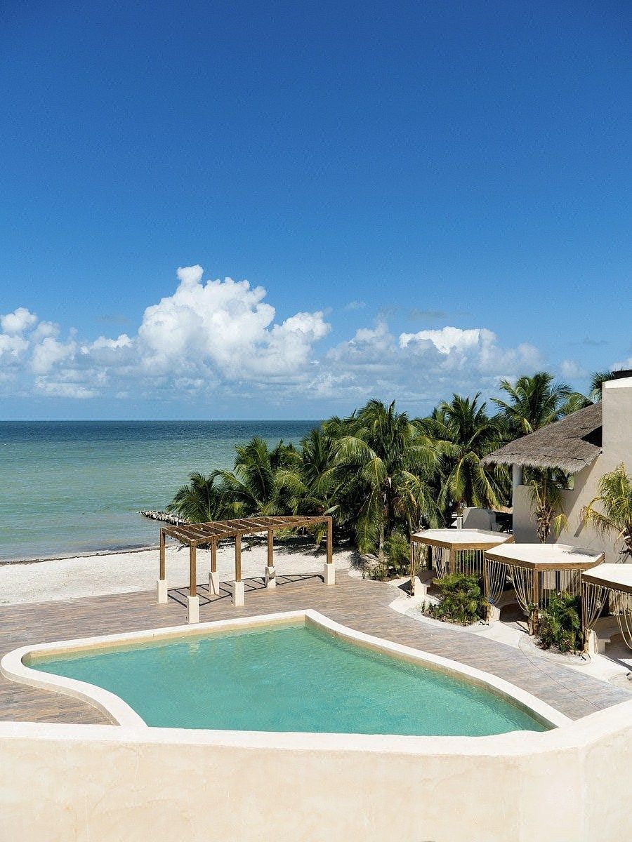 Apartamento em Chicxulub Puerto, Progreso, foto 29 de 29