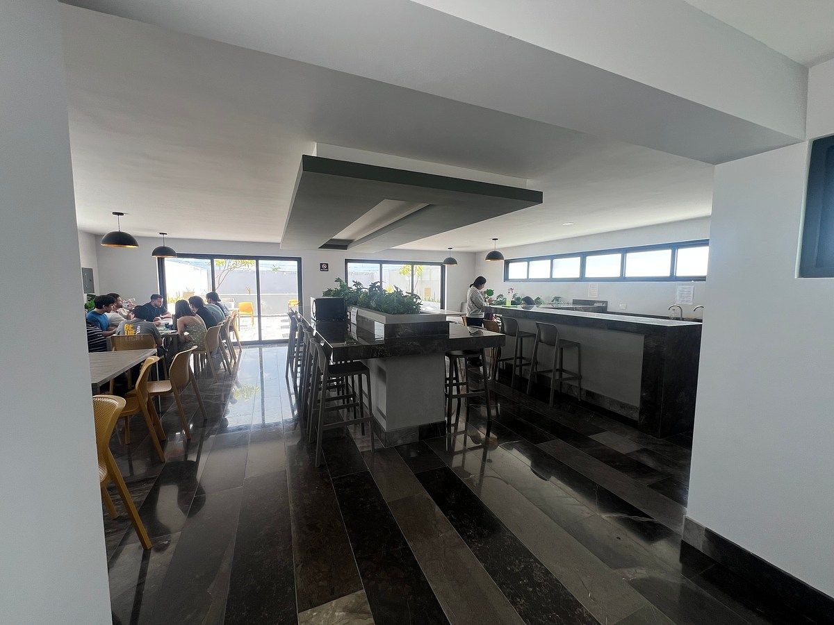 Sala Comercial em Residencial Colonia México, Mérida, foto 4 de 10