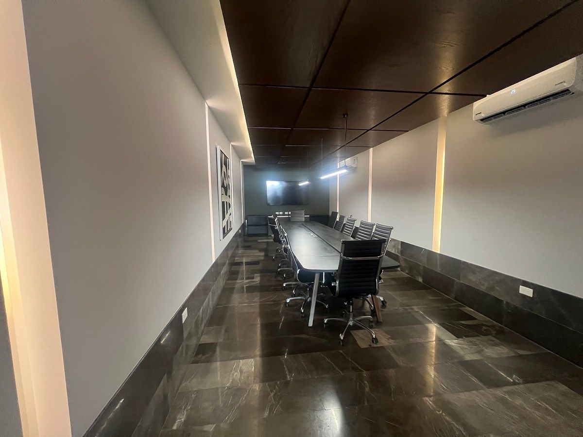 Sala Comercial em Residencial Colonia México, Mérida, foto 6 de 10