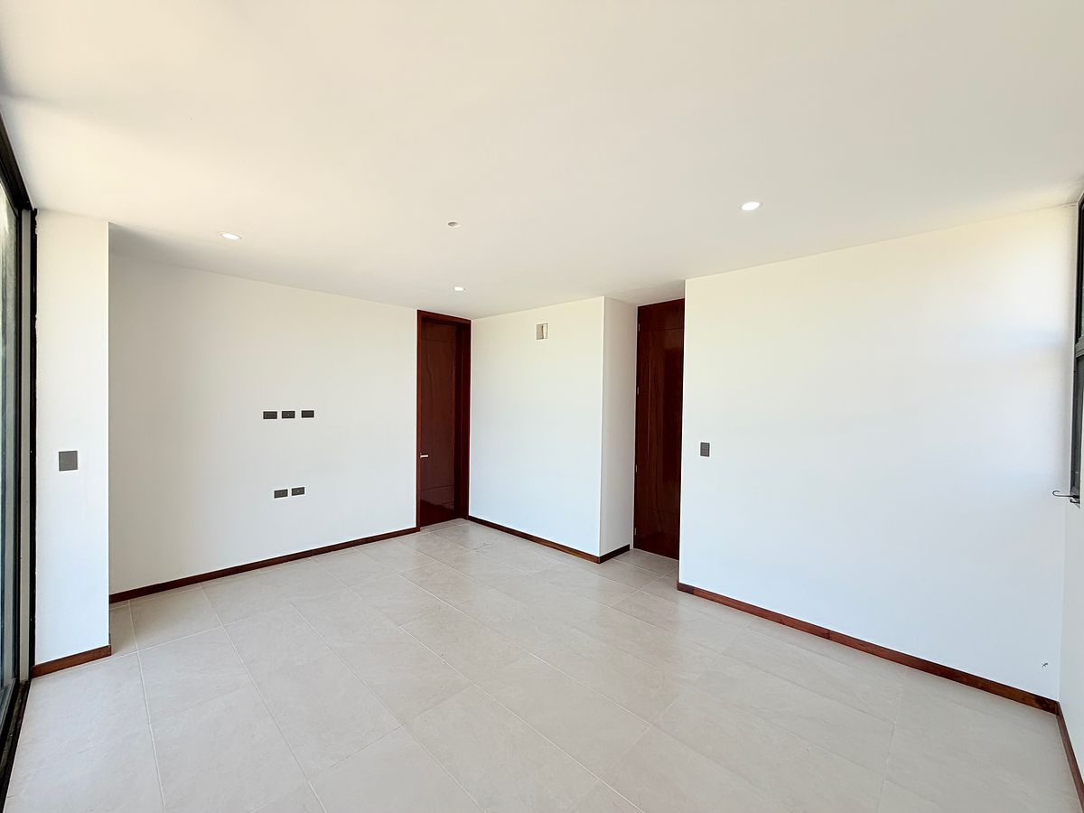 House in Gated Community in Temozón Norte, Mérida, photo 15 of 31