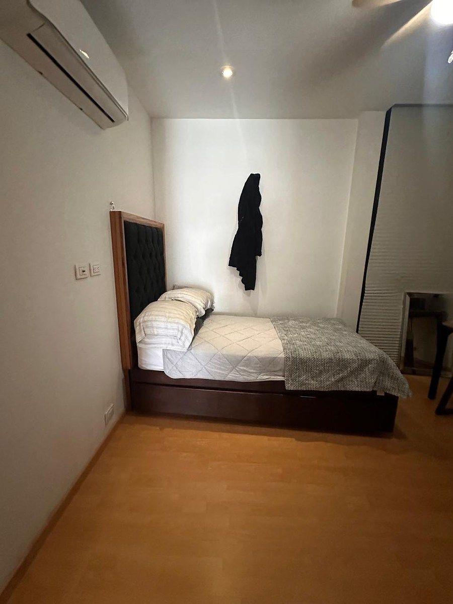 Departamento en Mirador Residencial, Monterrey, foto 9 de 12