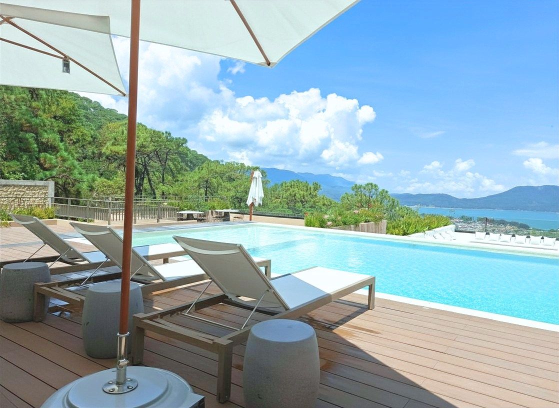 PREVENTA DE CASA RESIDENCIAL VALLE DE BRAVO - foto 1