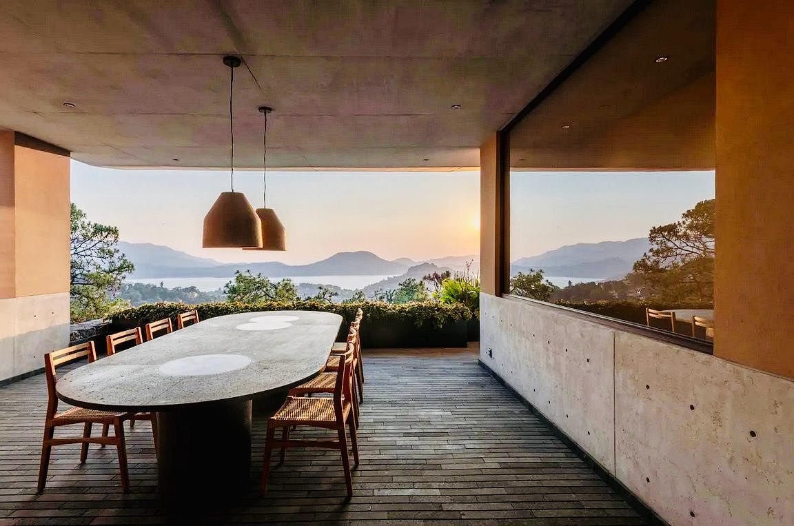 Casa en Monte Alto, Valle de Bravo, foto 17 de 39