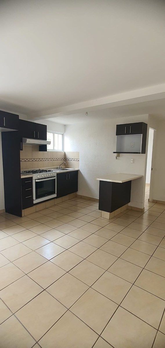Apartamento em San Lucas Tepetlacalco, Tlalnepantla de Baz, foto 3 de 12
