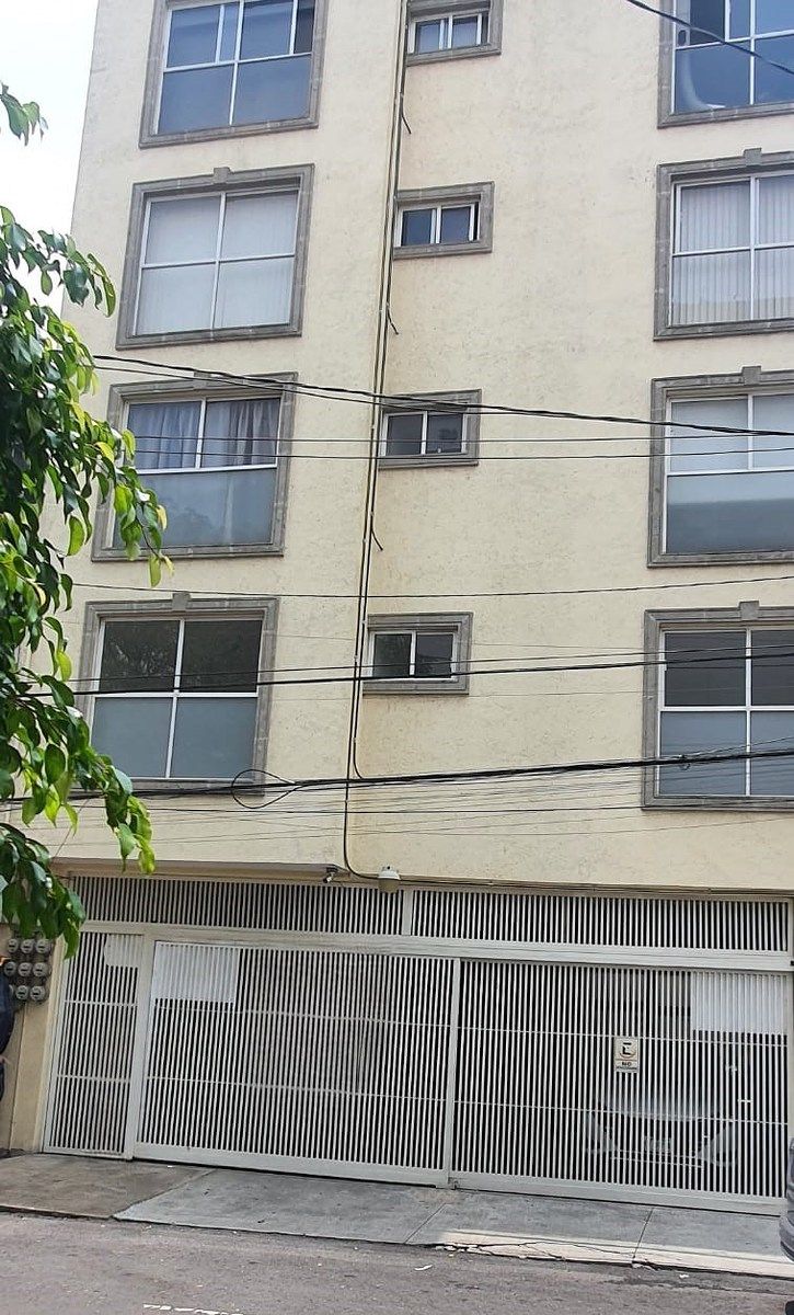 DEPARTAMENTO LISTO PARA HABITAR, foto 1 de 12