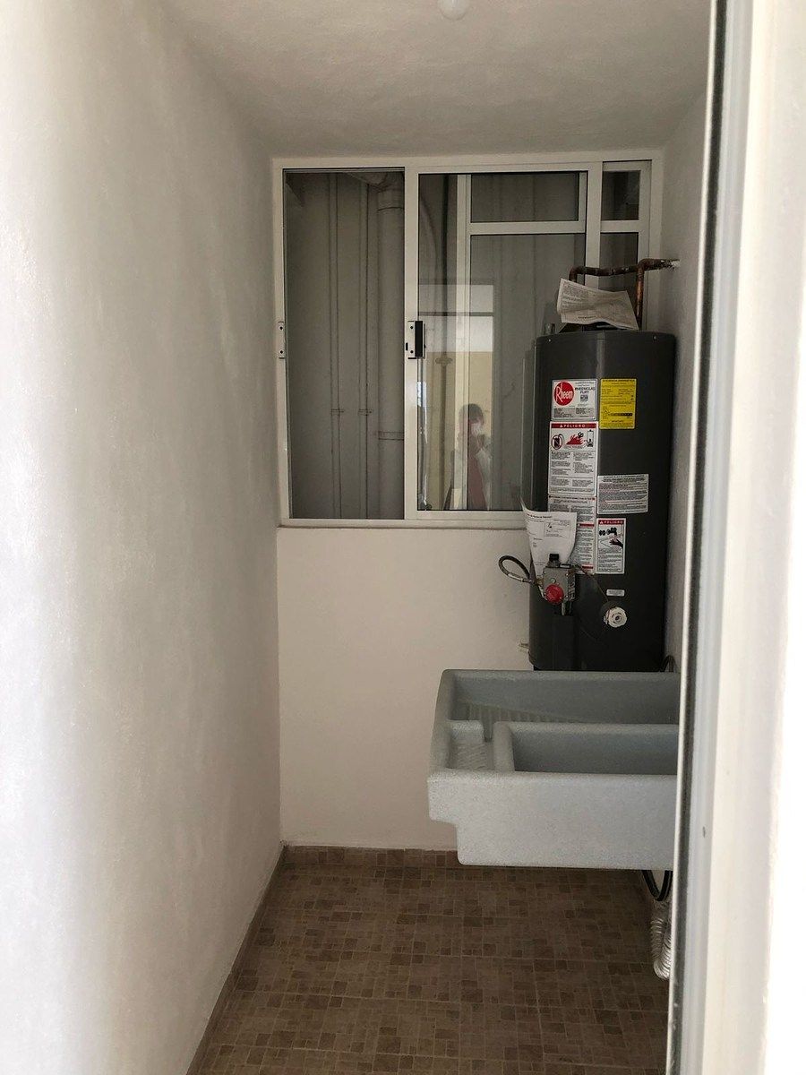 Apartamento em San Lucas Tepetlacalco, Tlalnepantla de Baz, foto 5 de 13