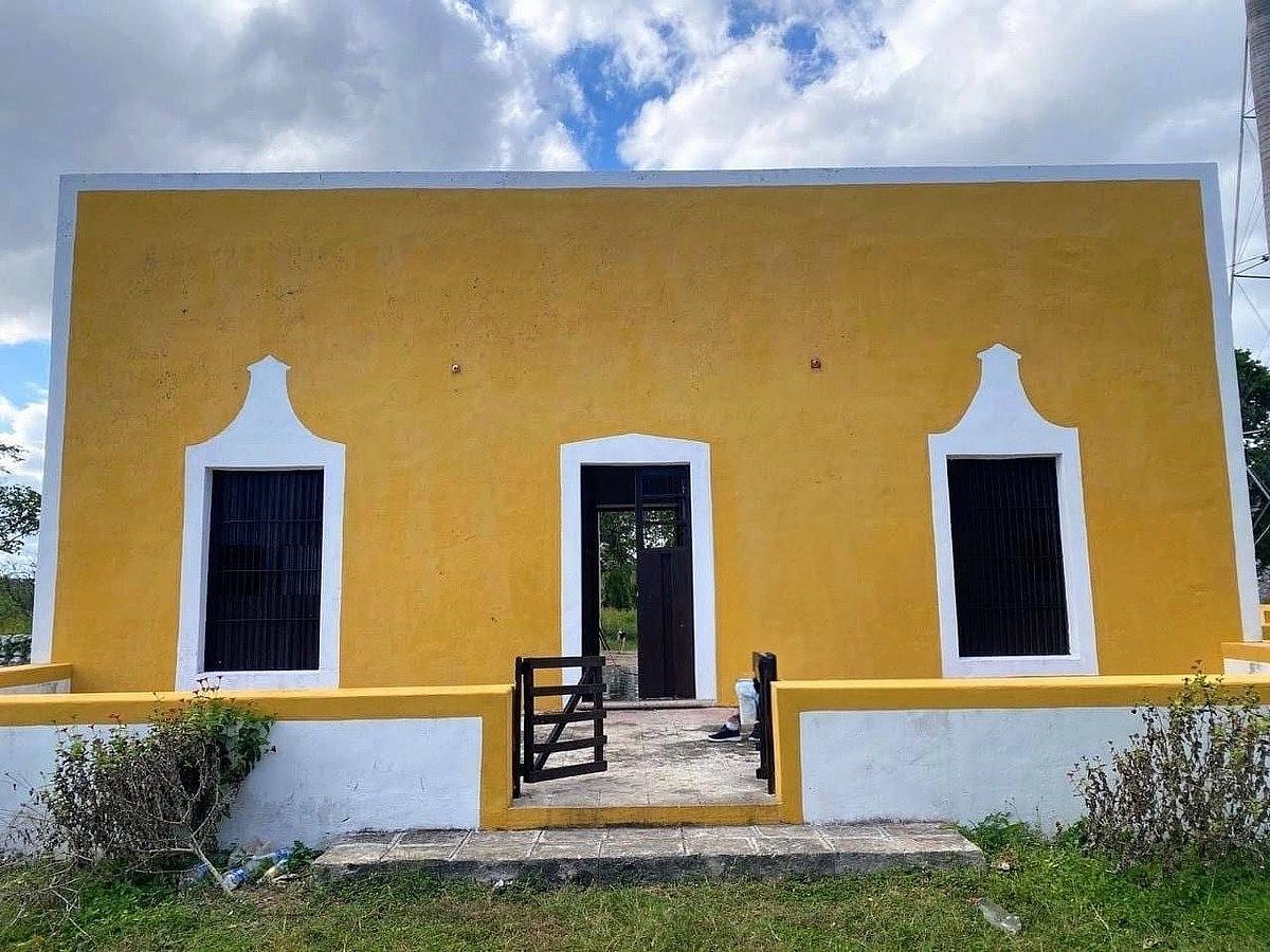 Lot in Izamal, Izamal, photo 3 of 8
