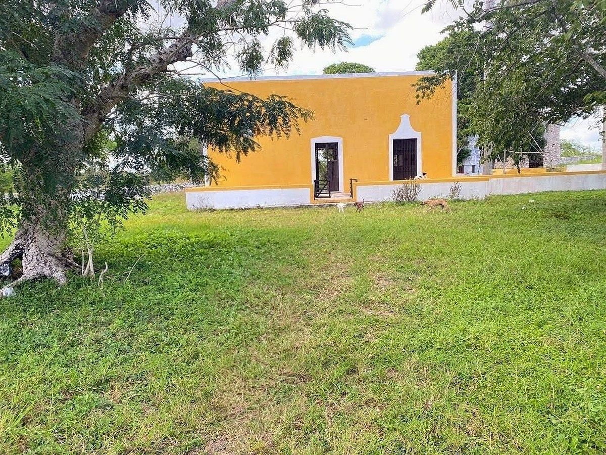 Lot in Izamal, Izamal, photo 4 of 8