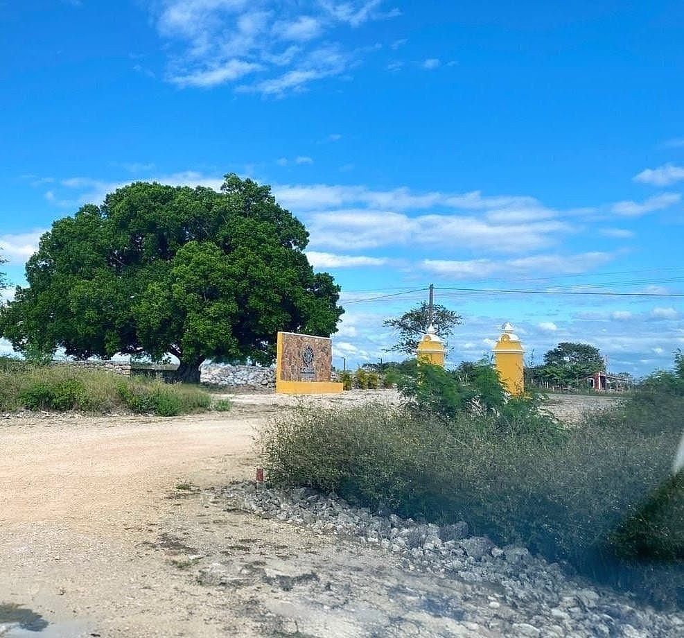 Lot in Izamal, Izamal, photo 2 of 8