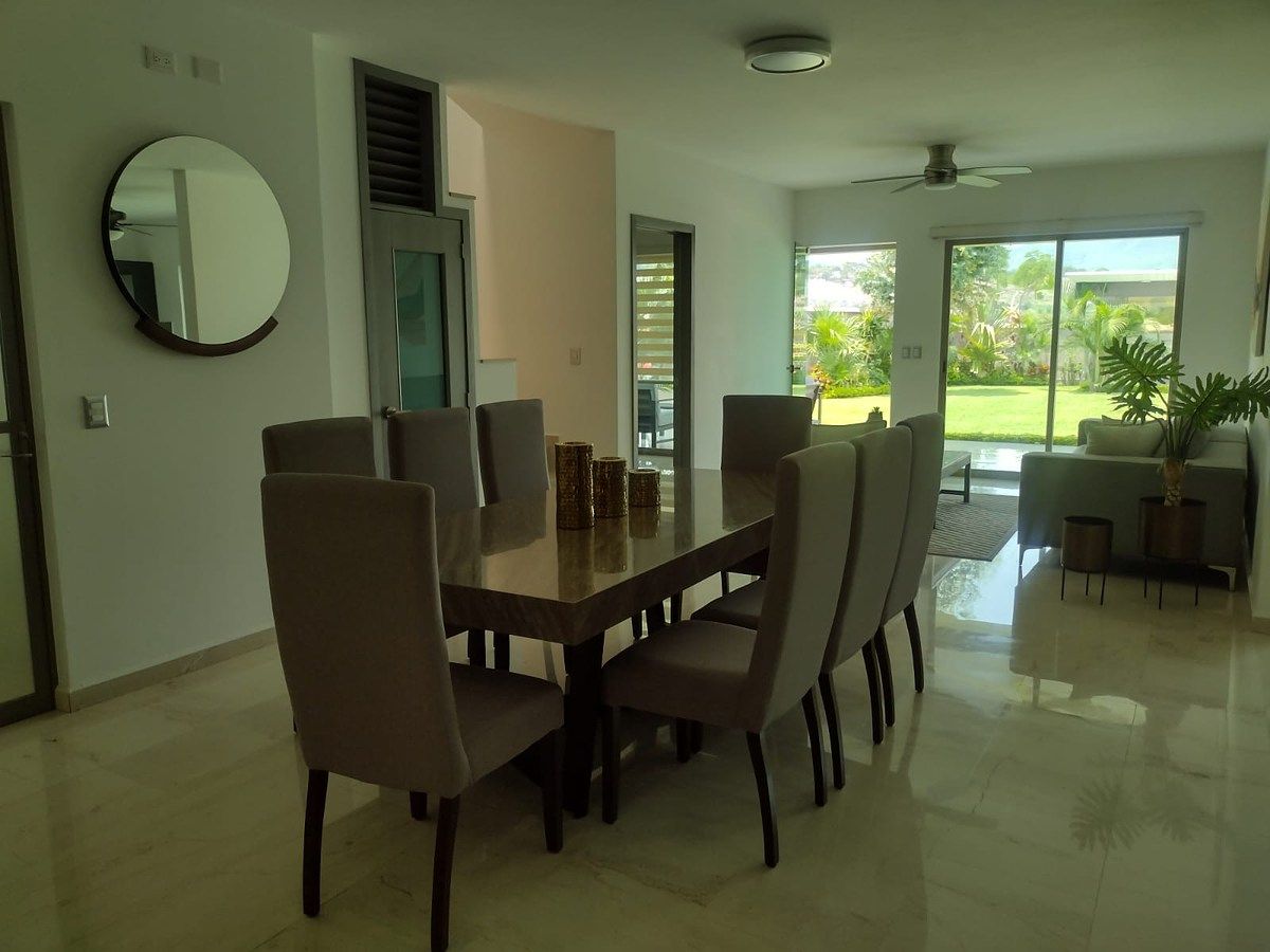 CASA EN VENTA EN RESIDENCIAL LAS HACIENDAS EN XOCHITEPEC - foto 5