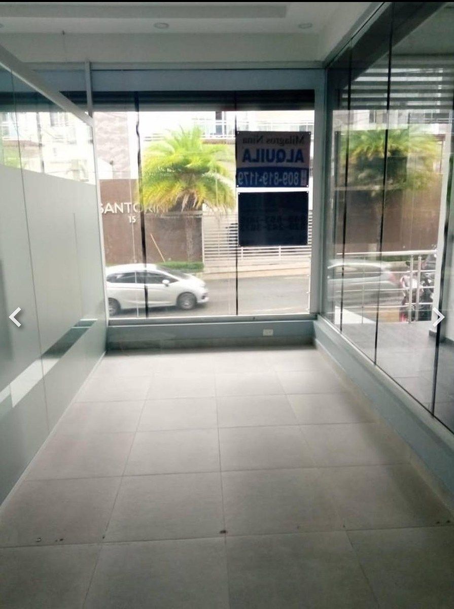 Local Comercial en El Millón, Santo Domingo Centro (Distrito Nacional), foto 2 de 4