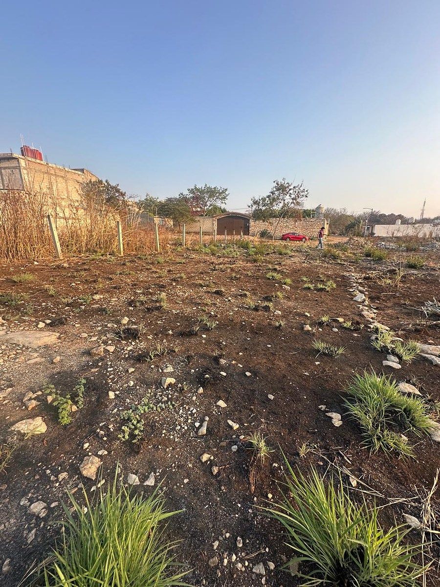 Lote em San José Terán, Tuxtla Gutiérrez, foto 2 de 4