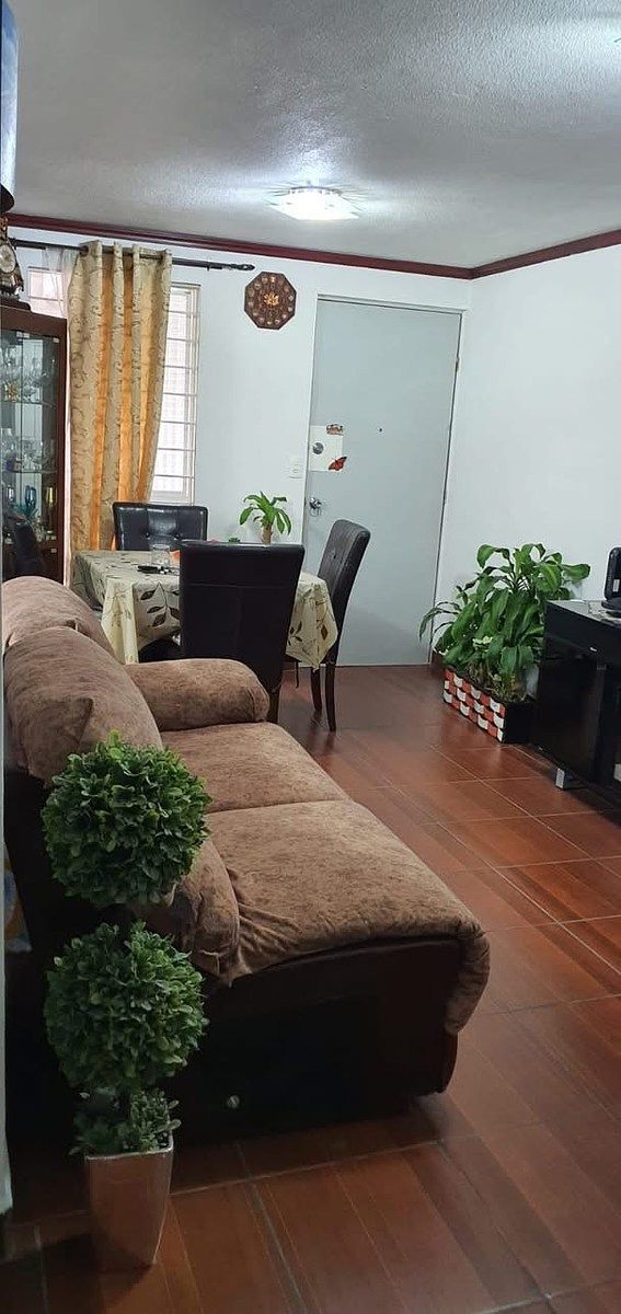 Departamento Venta y Renta, Valle de Gómez, Cuauhtémoc., foto 1 de 5
