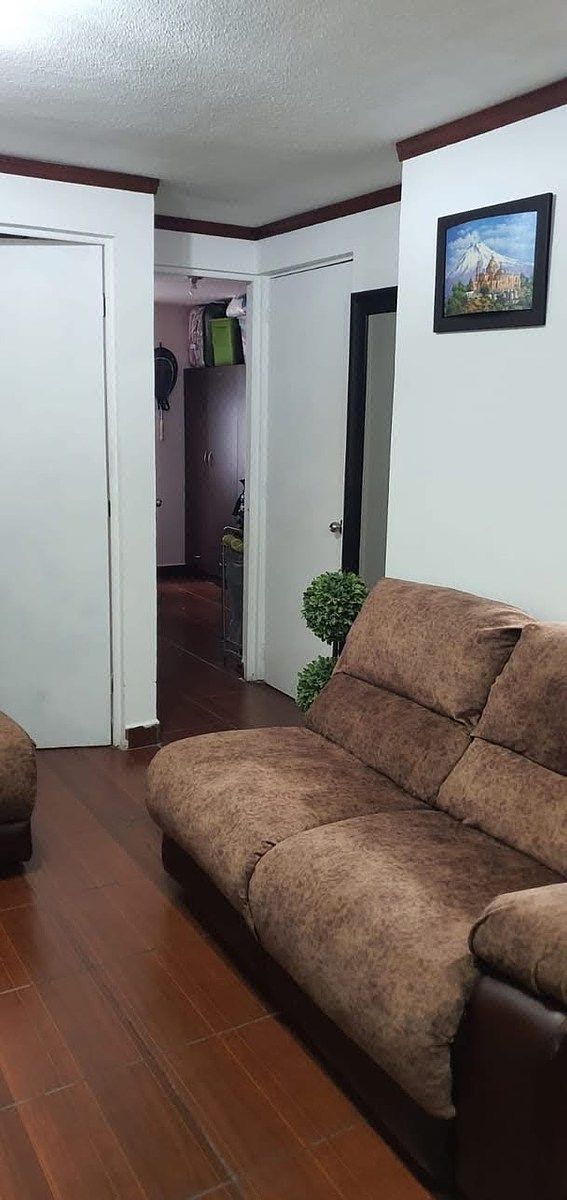 Departamento en Valle Gómez, Cuauhtémoc, foto 2 de 5