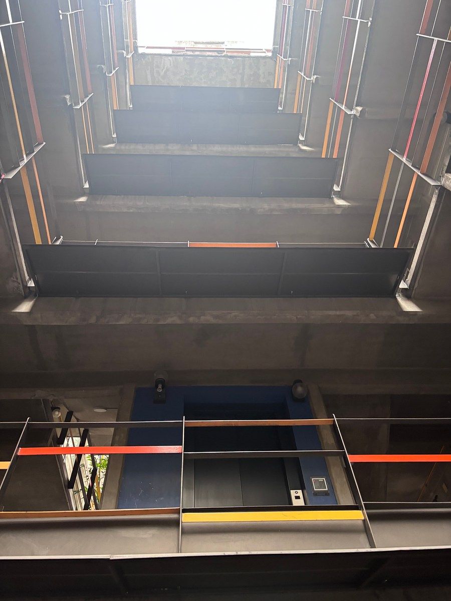 Departamento en Valle Gómez, Cuauhtémoc, foto 9 de 27