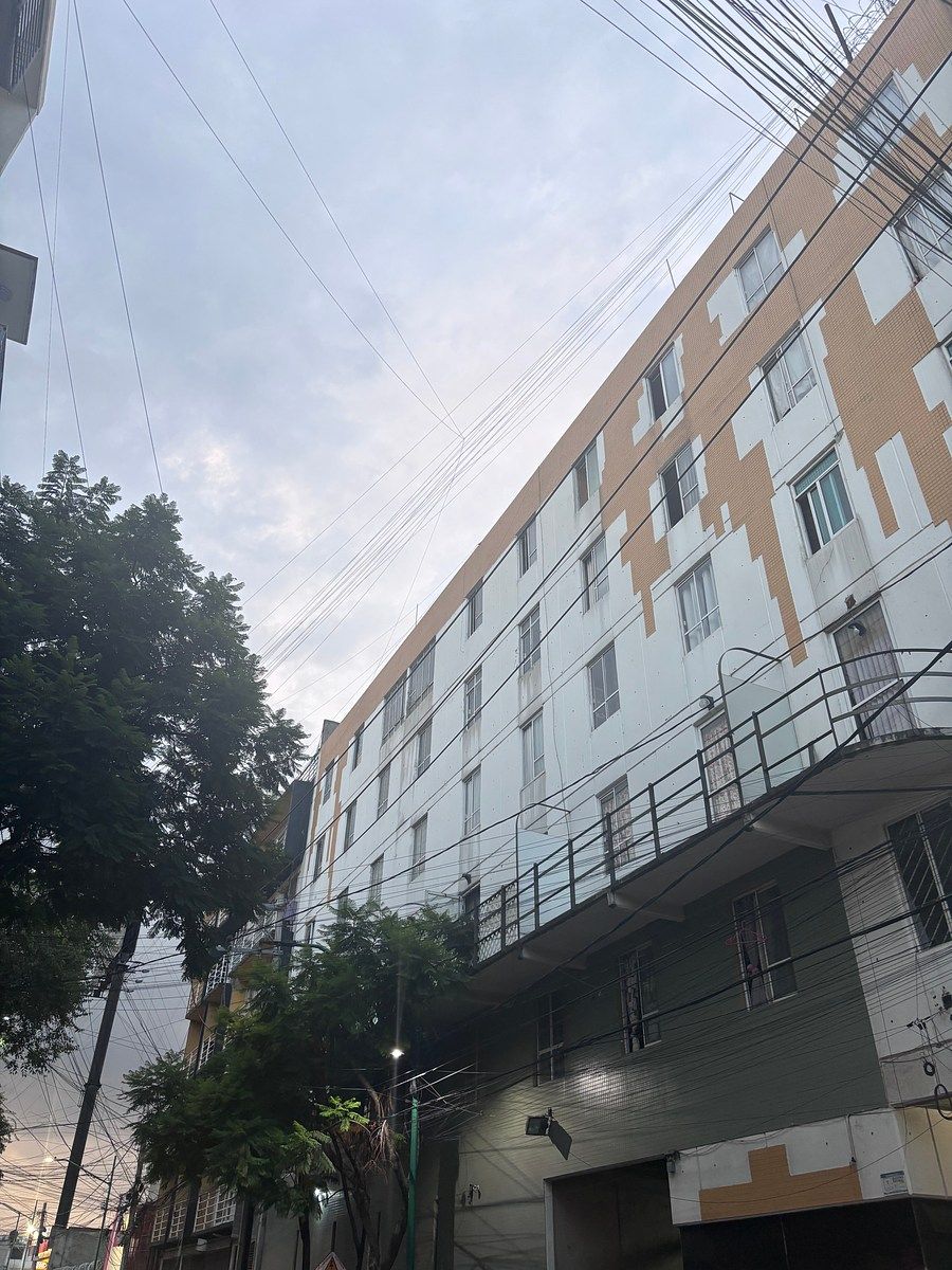 Departamento en Valle Gómez, Cuauhtémoc, foto 6 de 27