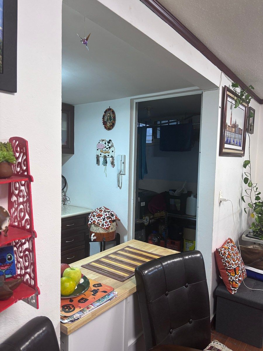 Departamento en Valle Gómez, Cuauhtémoc, foto 12 de 27