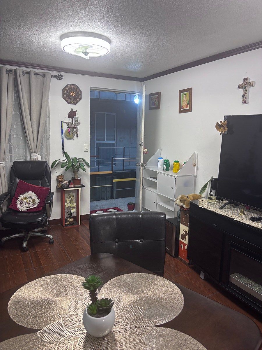 Departamento en Valle Gómez, Cuauhtémoc, foto 13 de 27