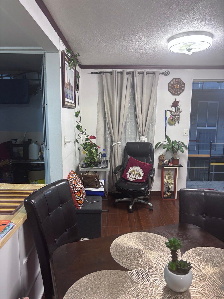 Departamento en Valle Gómez, Cuauhtémoc, foto 14 de 27