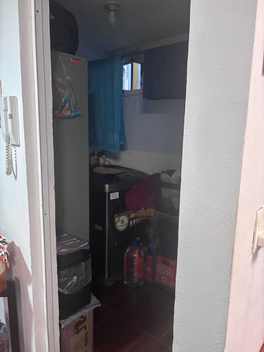 Departamento en Valle Gómez, Cuauhtémoc, foto 19 de 27