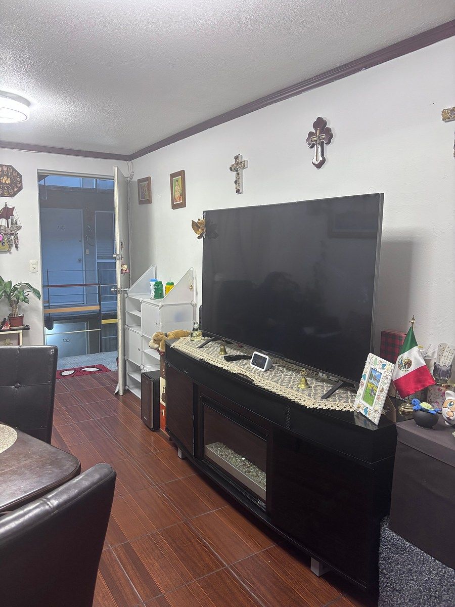Departamento en Valle Gómez, Cuauhtémoc, foto 20 de 27
