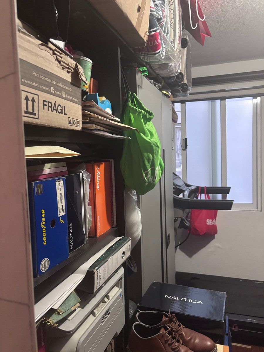 Departamento en Valle Gómez, Cuauhtémoc, foto 22 de 27