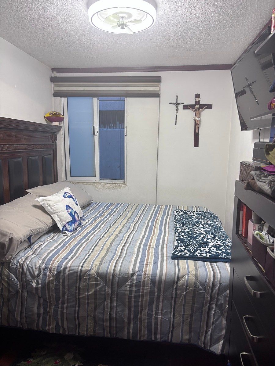 Departamento en Valle Gómez, Cuauhtémoc, foto 24 de 27