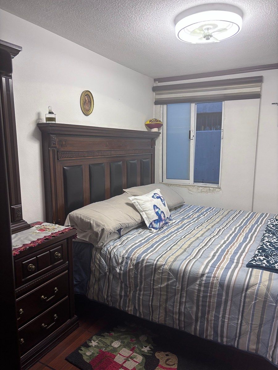 Departamento en Valle Gómez, Cuauhtémoc, foto 25 de 27