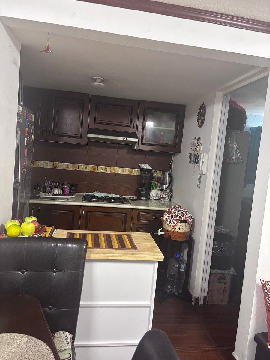 Departamento en Valle Gómez, Cuauhtémoc, foto 18 de 27