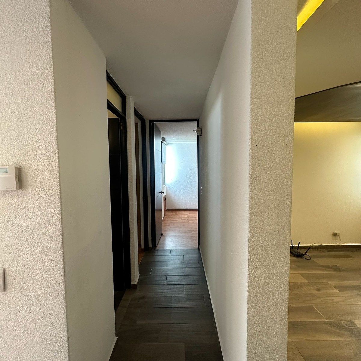 Departamento en Chapultepec Oriente, Morelia, foto 9 de 17