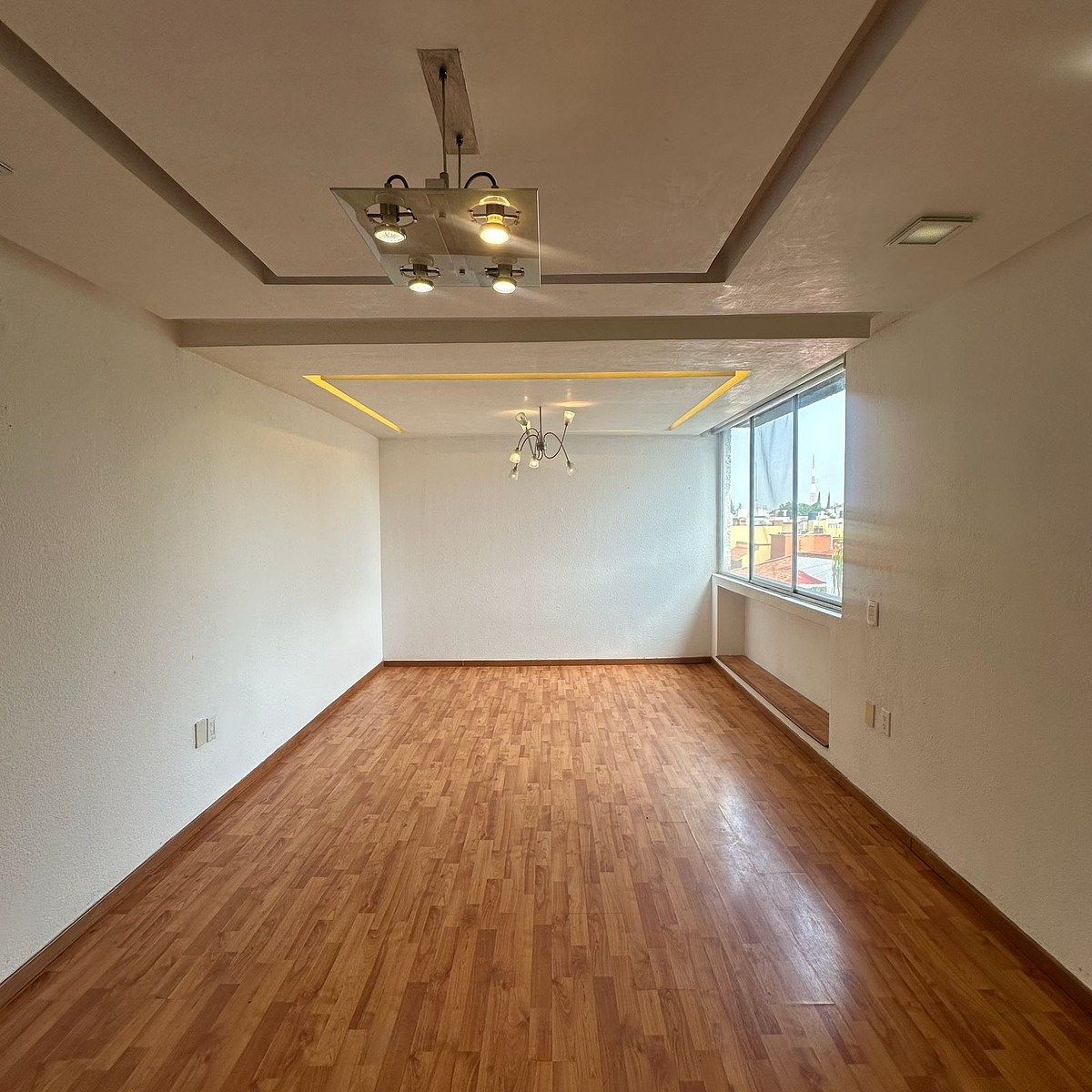 Departamento en Chapultepec Oriente, Morelia, foto 6 de 17