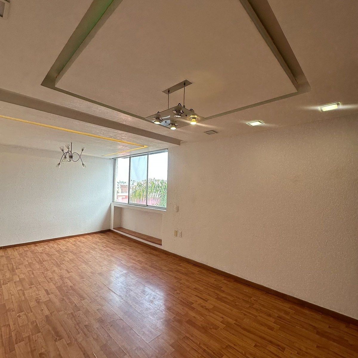 Departamento en Chapultepec Oriente, Morelia, foto 5 de 17