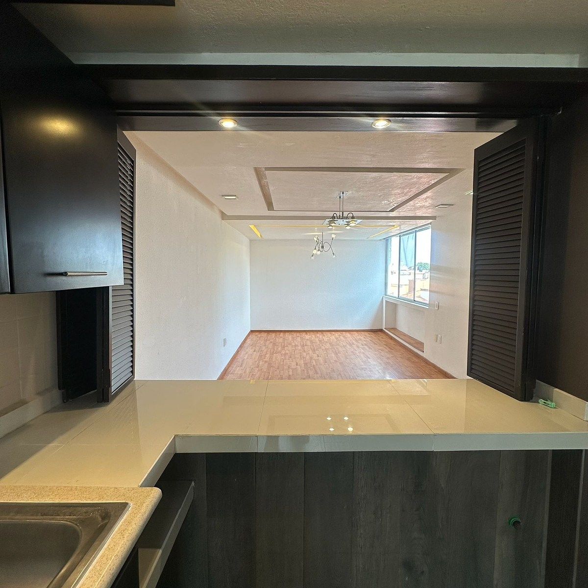 Departamento en Chapultepec Oriente, Morelia, foto 2 de 17