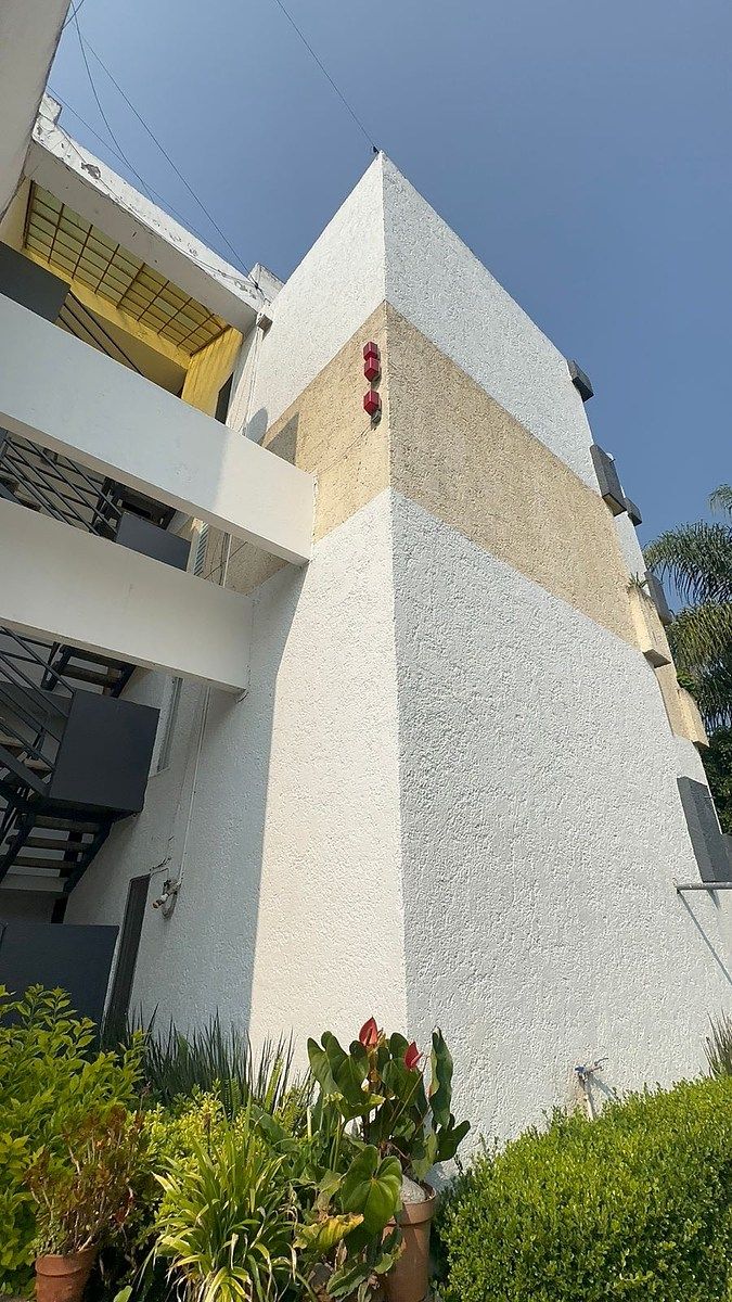 Departamento en Chapultepec Oriente, Morelia, foto 17 de 17