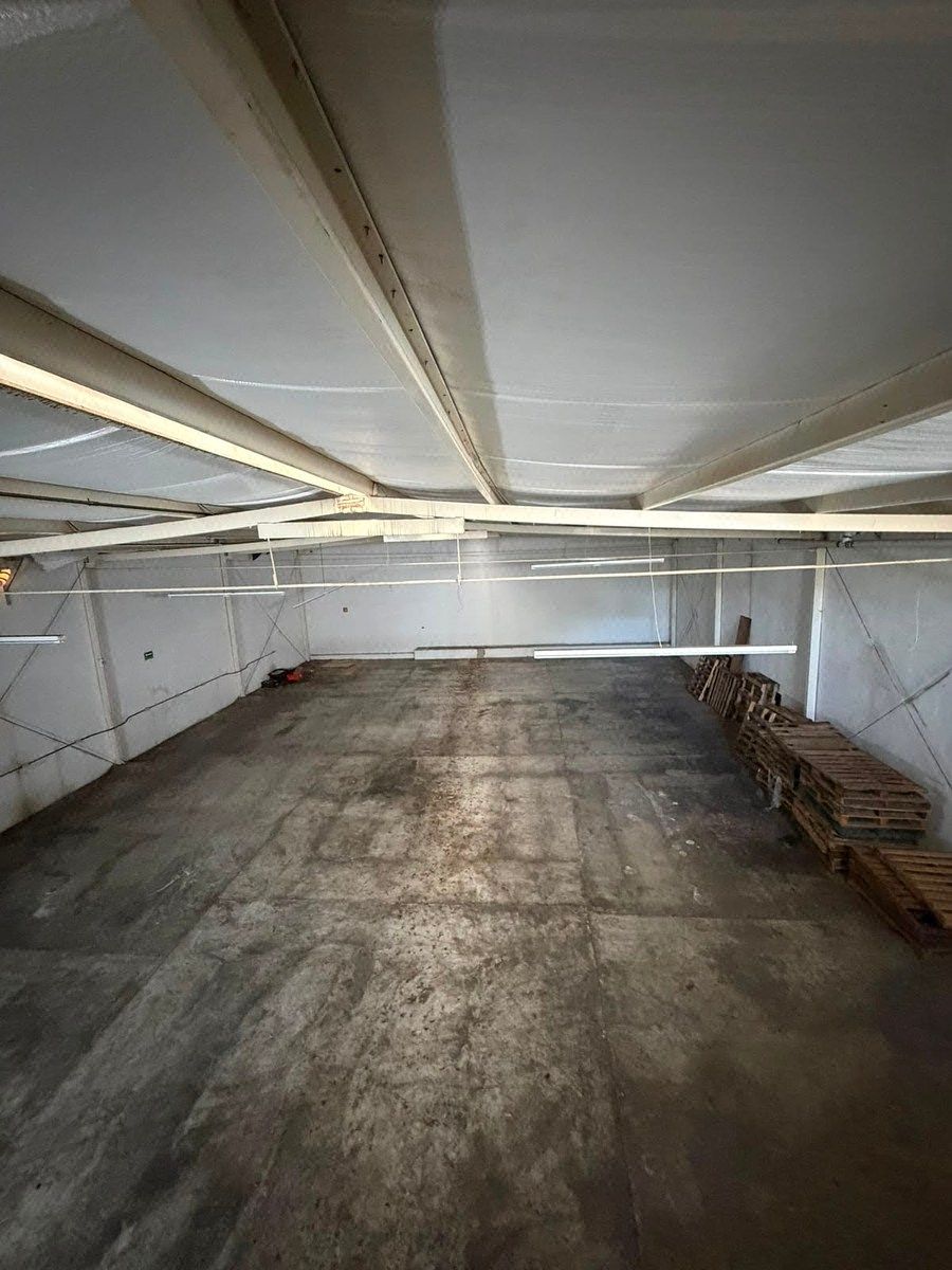 Industrial Warehouse in Nuevo Repueblo, Monterrey, photo 9 of 11