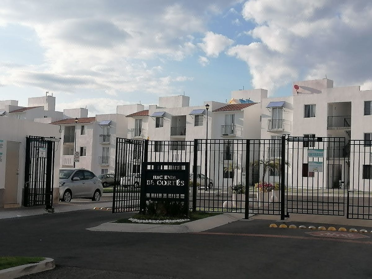 Departamento en Tlacote El Bajo, Querétaro, foto 6 de 15