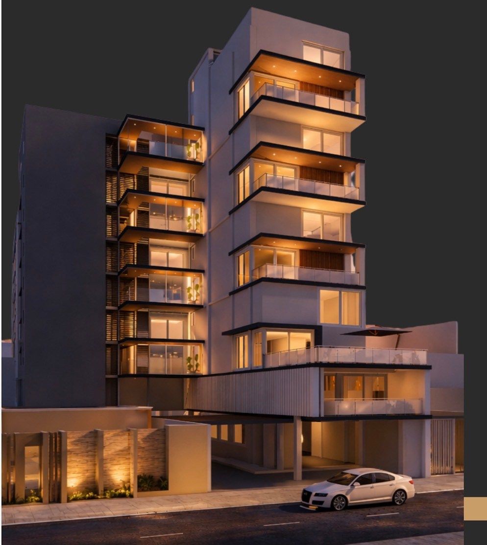 DEPARTAMENTOS EN VENTA EN TORRE GALEV, foto 1 de 7