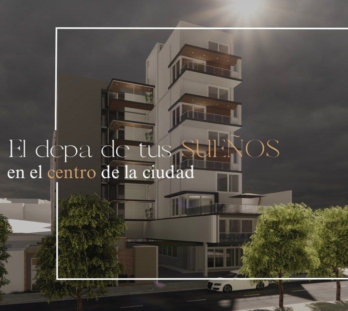 Departamento en Zona Centro, Aguascalientes, foto 2 de 7