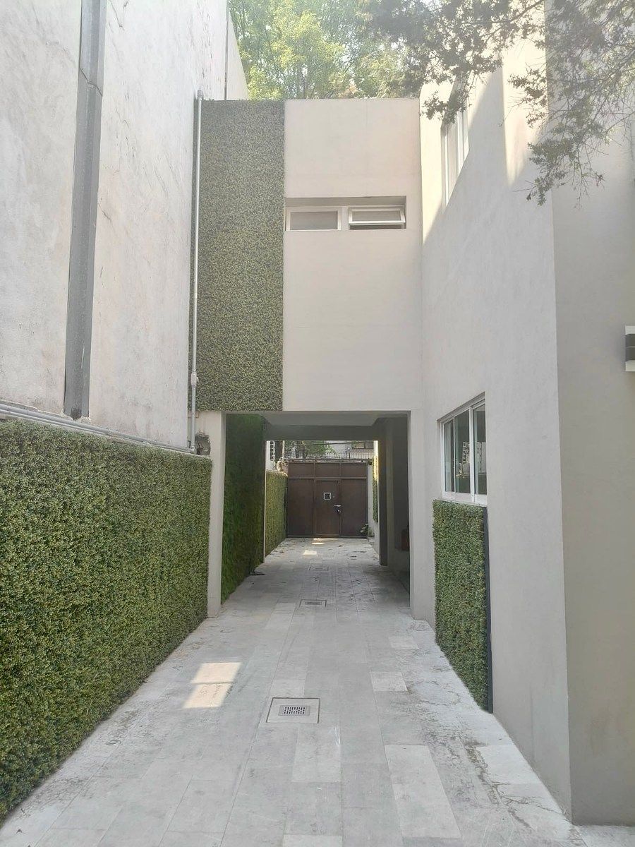 House with Commercial Use in Polanco IV Sección, Miguel Hidalgo, photo 2 of 29